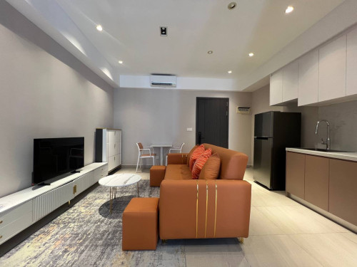 Time square 3 One bedroom for rent