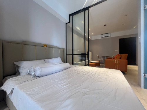 Time square 3 One bedroom for rent