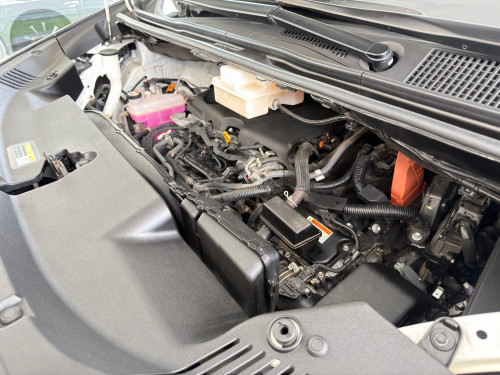 Toyota Alphard 2024 ស្លាកលេខ
