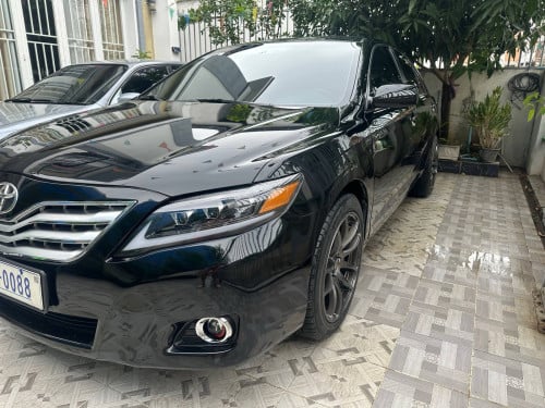 Toyota Camry Le 2010