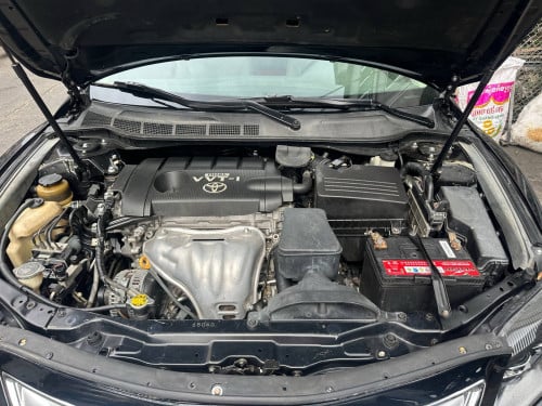 Toyota Camry Le 2010