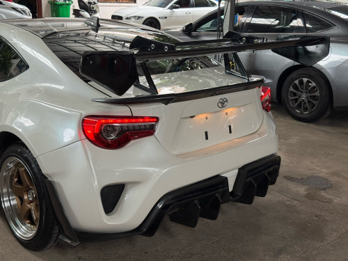 Toyota GT86