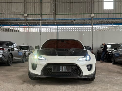 Toyota GT86