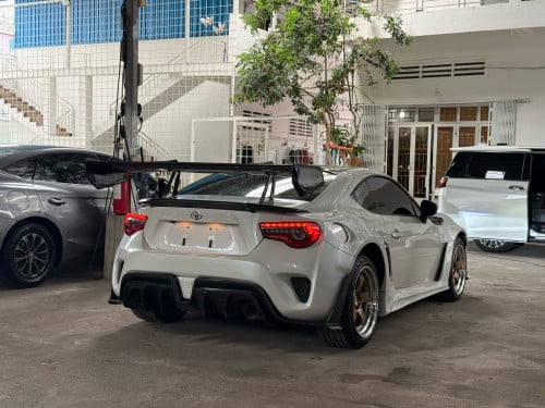 Toyota GT86