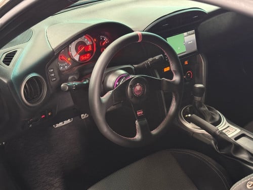 Toyota GT86
