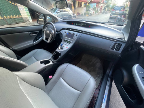 Toyota Prius 2012 option3 new tax paper