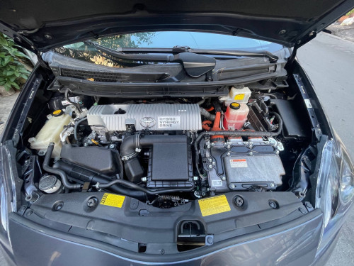 Toyota Prius 2012 option3 new tax paper