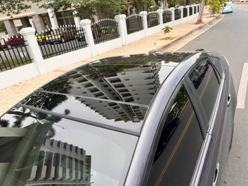 Toyota Prius 2013 Option 3 ដំបូលសូឡា