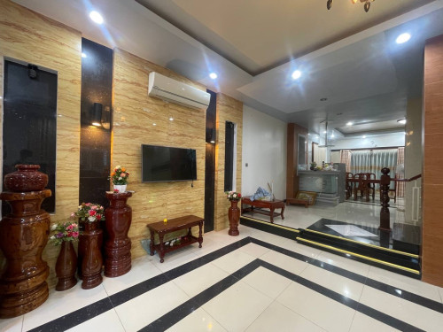 Twin villa for rent