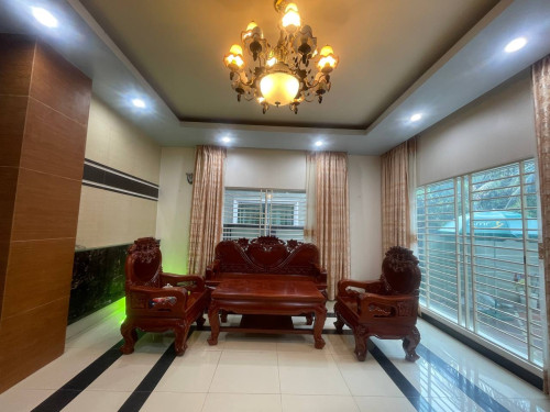 Twin villa for rent
