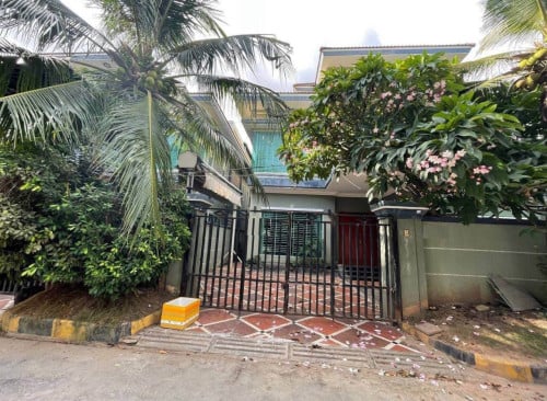 Twin villa for rent