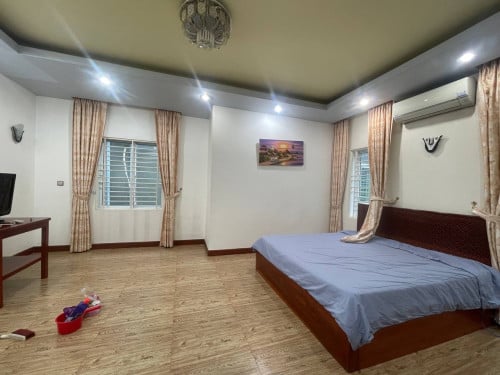 Twin villa for rent