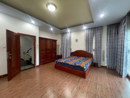Twin villa for rent