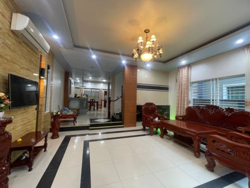 Twin villa for rent