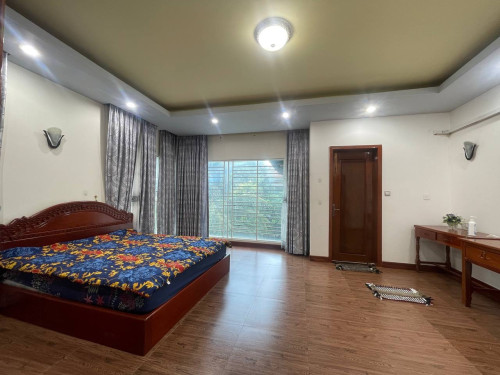 Twin villa for rent
