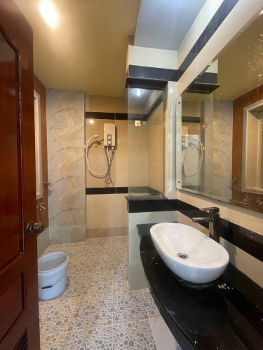 Twin villa for rent