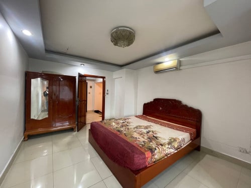 Twin villa for rent