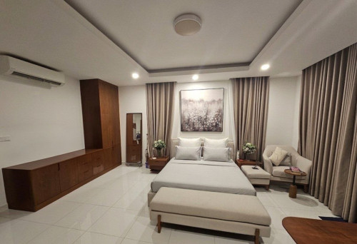 Twin villa for rent