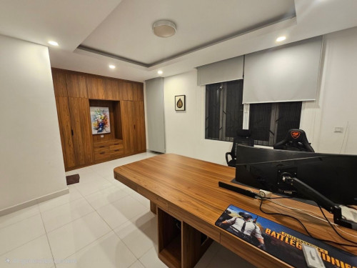Twin villa for rent