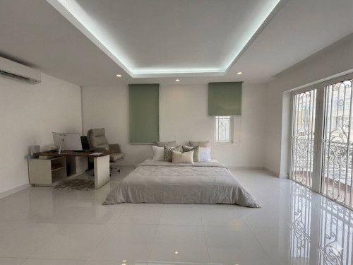 Twin villa for rent