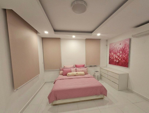 Twin villa for rent