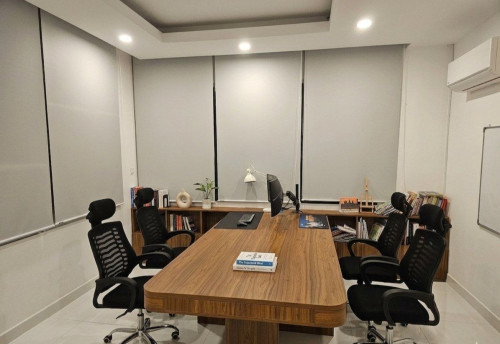 Twin villa for rent