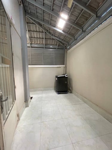 Twin villa for  rent in Borey Phnom Penh Thmey Behind Orkide