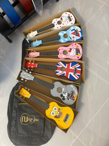 Ukulele