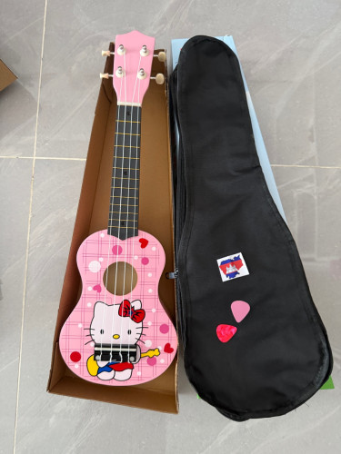 Ukulele