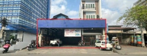 Urgent Commercial Property for Sale in Boeng Tumpun 1!