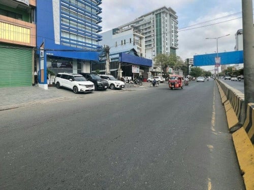 Urgent Commercial Property for Sale in Boeng Tumpun 1!