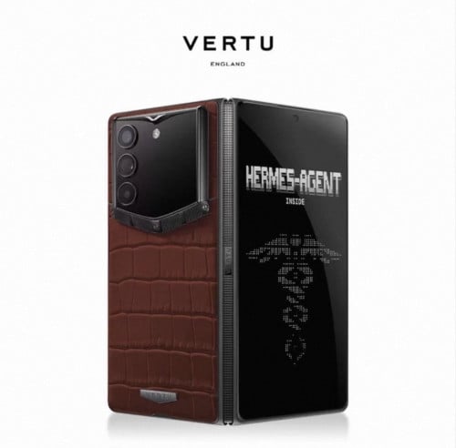 Vertu Alpha Fold