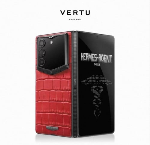 Vertu Alpha Fold