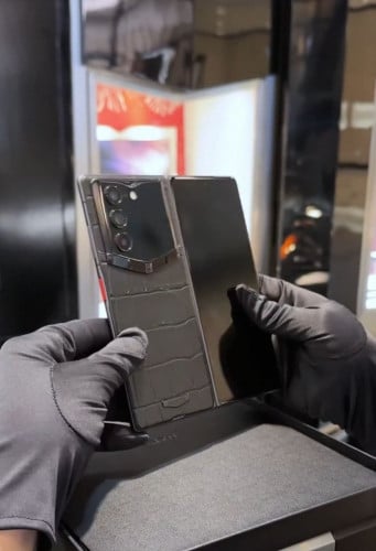 Vertu Alpha Fold