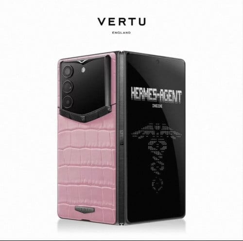 Vertu Alpha Fold