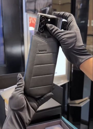 Vertu Alpha Fold