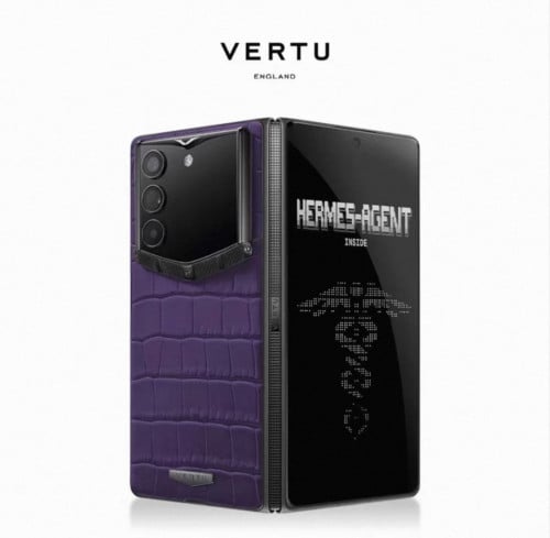 Vertu Alpha Fold