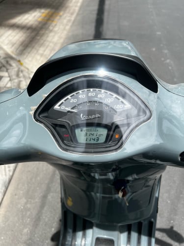 Vespa s