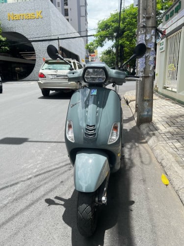 Vespa s