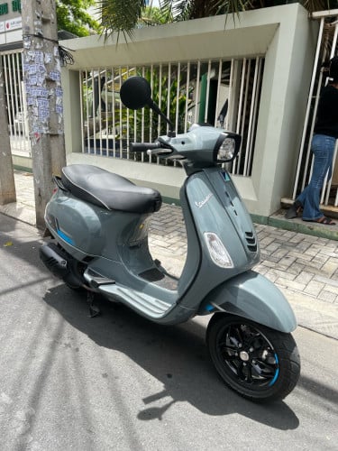 Vespa s
