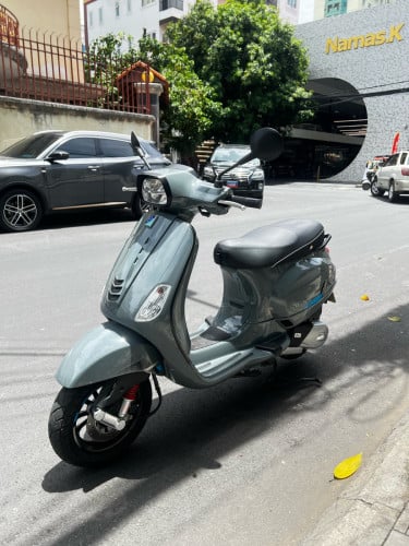 Vespa s