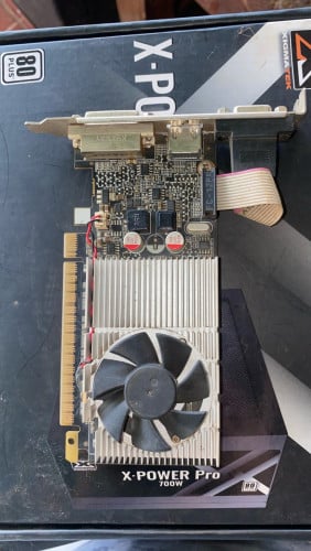 VGA graphics card ddr3 1g
