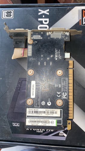 VGA graphics card ddr3 1g