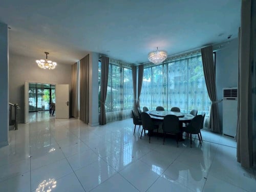 Villa For Rent