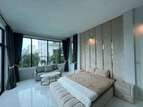 Villa For Rent