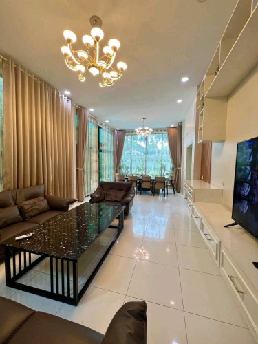 Villa For Rent