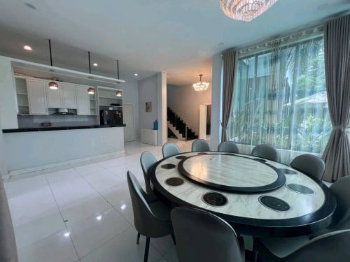 Villa For Rent