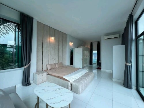 Villa For Rent
