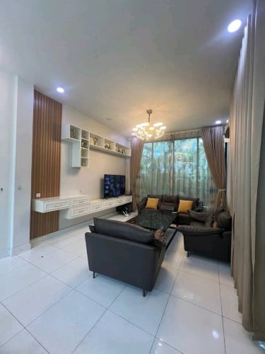 Villa For Rent