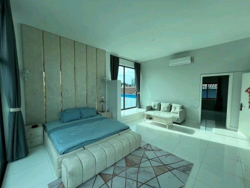 Villa For Rent